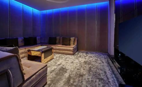 Waldorf Astoria Dubai International Financial Centre - 53