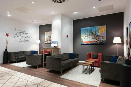 Egon Hamburg City - 71