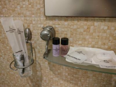 Suvarnabhumi Ville Airport - 91