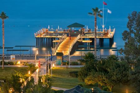 Mirage Park Resort-Ultra All Incl. - 63