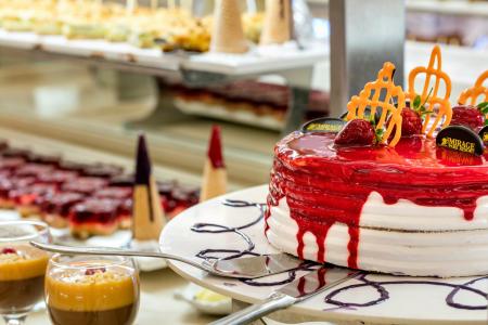 Mirage Park Resort-Ultra All Incl. - 41