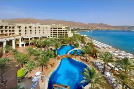 InterContinental Aqaba, an IHG - 12
