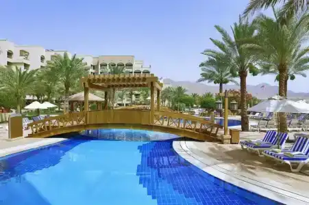 InterContinental Aqaba, an IHG - 30
