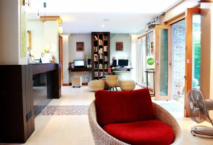 Hua Hin White Sand - 6