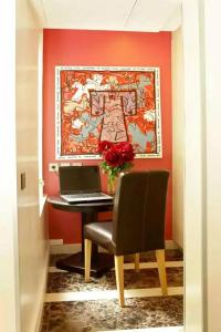 Hôtel Chaplain Paris Rive Gauche - 40