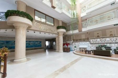 White Gold & Spa - All Inclusive - 47