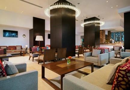 Sheraton Cairo & Casino - 27