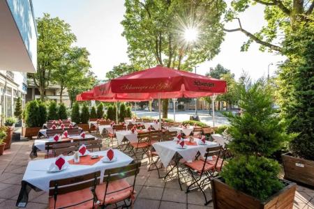 AVALON Bad Reichenhall - 21