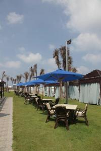 Hilton Alexandria Corniche - 66