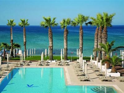 Vrissiana Boutique Beach - 76