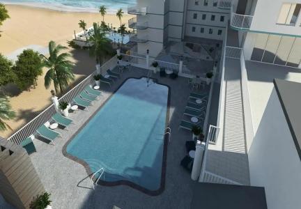 DoubleTree by Hilton Ocean City Oceanfront - 34