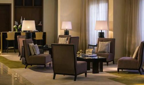 Renaissance Cairo Mirage City - 61