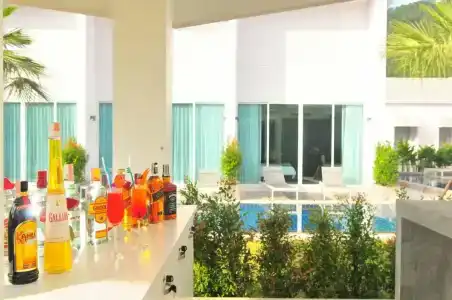 The Palmery Resort - SHA Extra Plus - 25