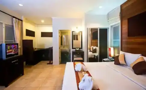 Lamai Buri Resort - 44