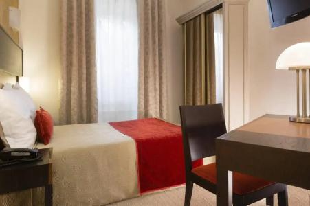 Hôtel Raspail Montparnasse - 48