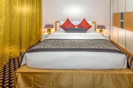 Elite Seef Residence And - 77