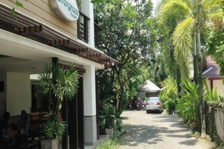 Evergreen Resort - 83