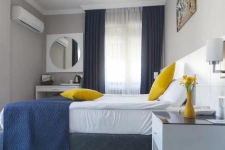 Letstay - 73