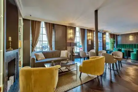 Maison Barbès - 57