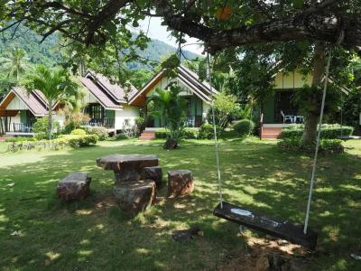 Koh Chang Bailan Beach Resort - 89