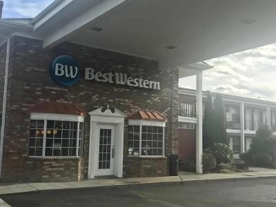Best Western Horizon Inn - 12
