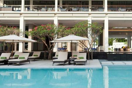 U Sathorn Bangkok - 49