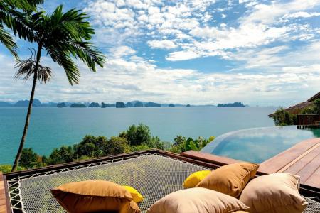 Six Senses Yao Noi - SHA Plus - 54