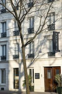 Hôtel Des Mines - 90