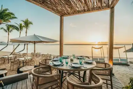 Sugar Beach Mauritius - 75