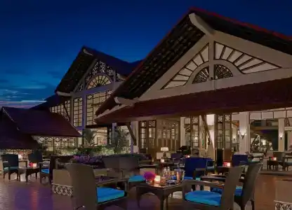 Dusit Thani Laguna Phuket - SHA Extra Plus