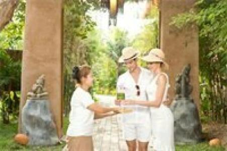 High Season Pool Villa & Spa - 80