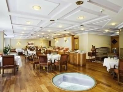 Eresins Sultanahmet - Boutique Class - 81