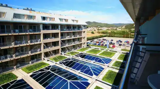 AQUA Onabrava & Spa 4*Sup - 5