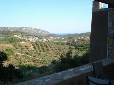 Perivoli Country & Retreat - 94