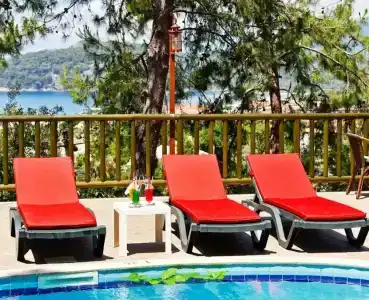 Symbola Oludeniz Beach - 9