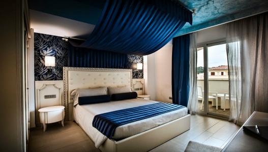 Grand Resort&SPA Ma&Ma - Adults Only - 16