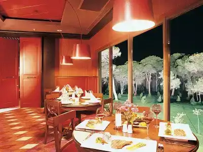 Cornelia Diamond Golf Resort & Spa - 97