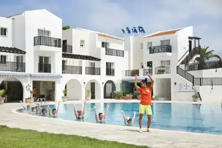 Akti Beach & Village Resort - 96