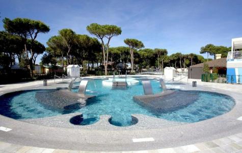 Camping Village Cavallino - 76