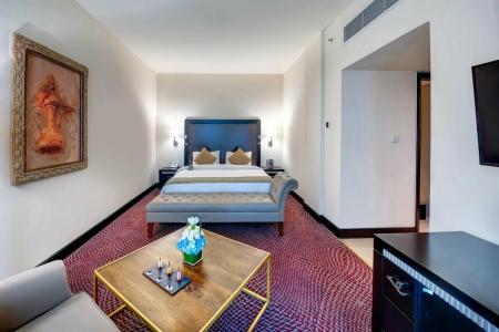 Mercure Gold, Jumeirah, Dubai - 91