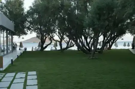 Regia Mare Beach Bodrum - 87