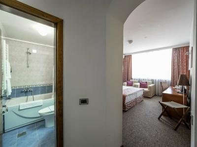 Garni Le Petit Piaf - 32