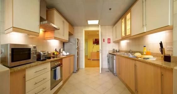Oaks Liwa Heights Suites - 95
