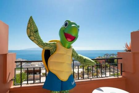 Landmar Costa los Gigantes - 4