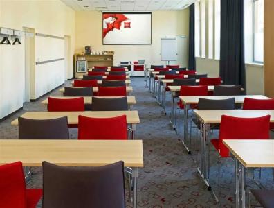 Ibis Kraków Stare Miasto - 18