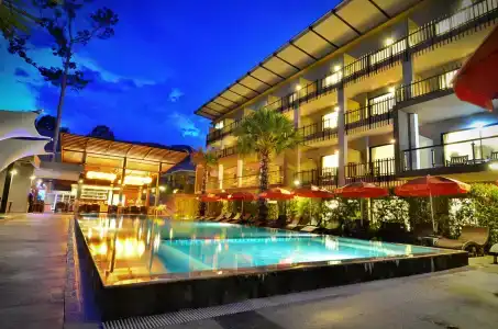Chaweng Noi Pool Villa - SHA Plus - 0