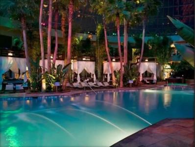 Harrah's Resort Atlantic City & Casino - 74