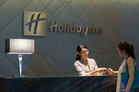 Holiday Inn Bangkok Sukhumvit, an IHG - 65