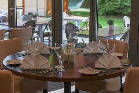 Best Western Macrander Frankfurt/Kaiserlei - 60