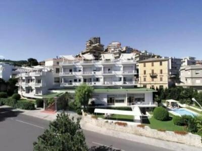 Grand Passetto